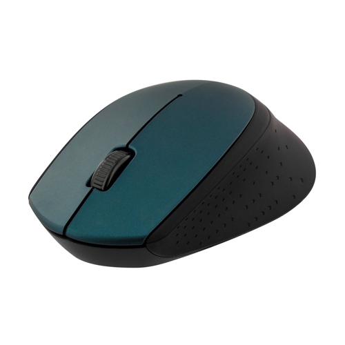 Deltaco Wireless Mouse Grøn